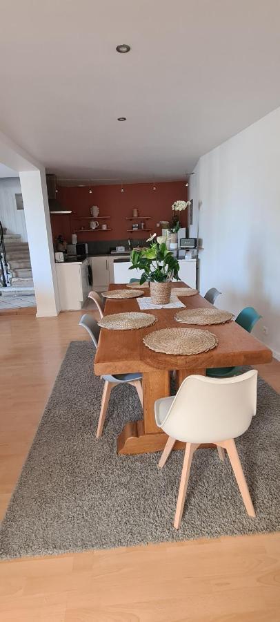 Maison De Ville Au Bord Du Lez, 170M2 Cosy. Боллен Экстерьер фото