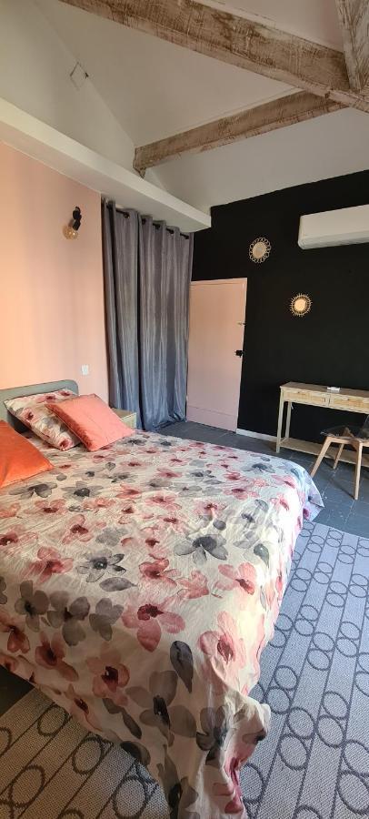 Maison De Ville Au Bord Du Lez, 170M2 Cosy. Боллен Экстерьер фото