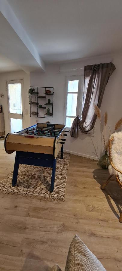 Maison De Ville Au Bord Du Lez, 170M2 Cosy. Боллен Экстерьер фото