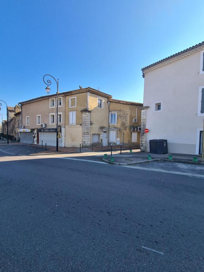 Maison De Ville Au Bord Du Lez, 170M2 Cosy. Боллен Экстерьер фото
